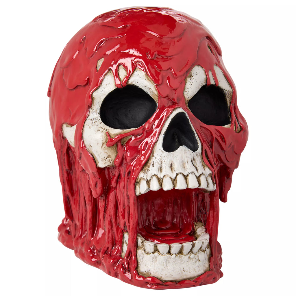 Bloody Skull
