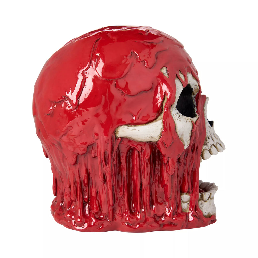 Bloody Skull