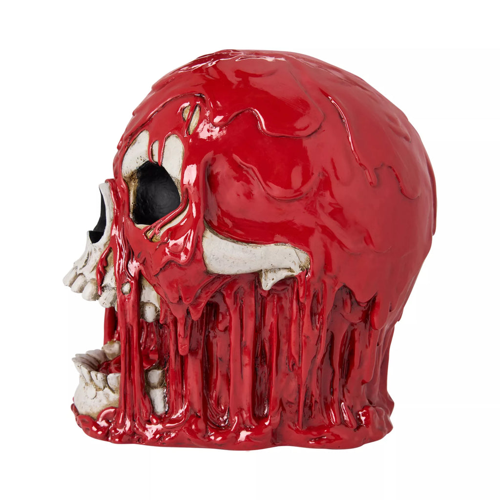 Bloody Skull