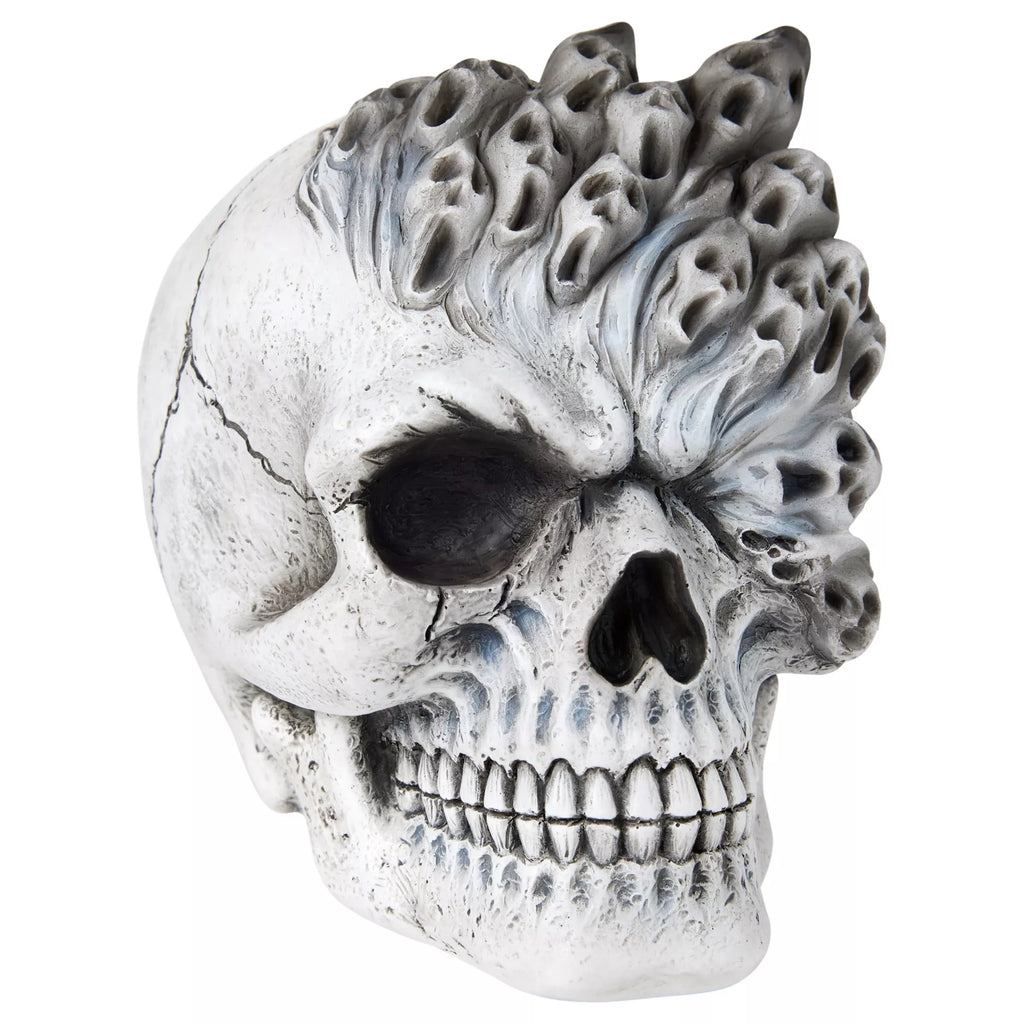 Ghost Skull