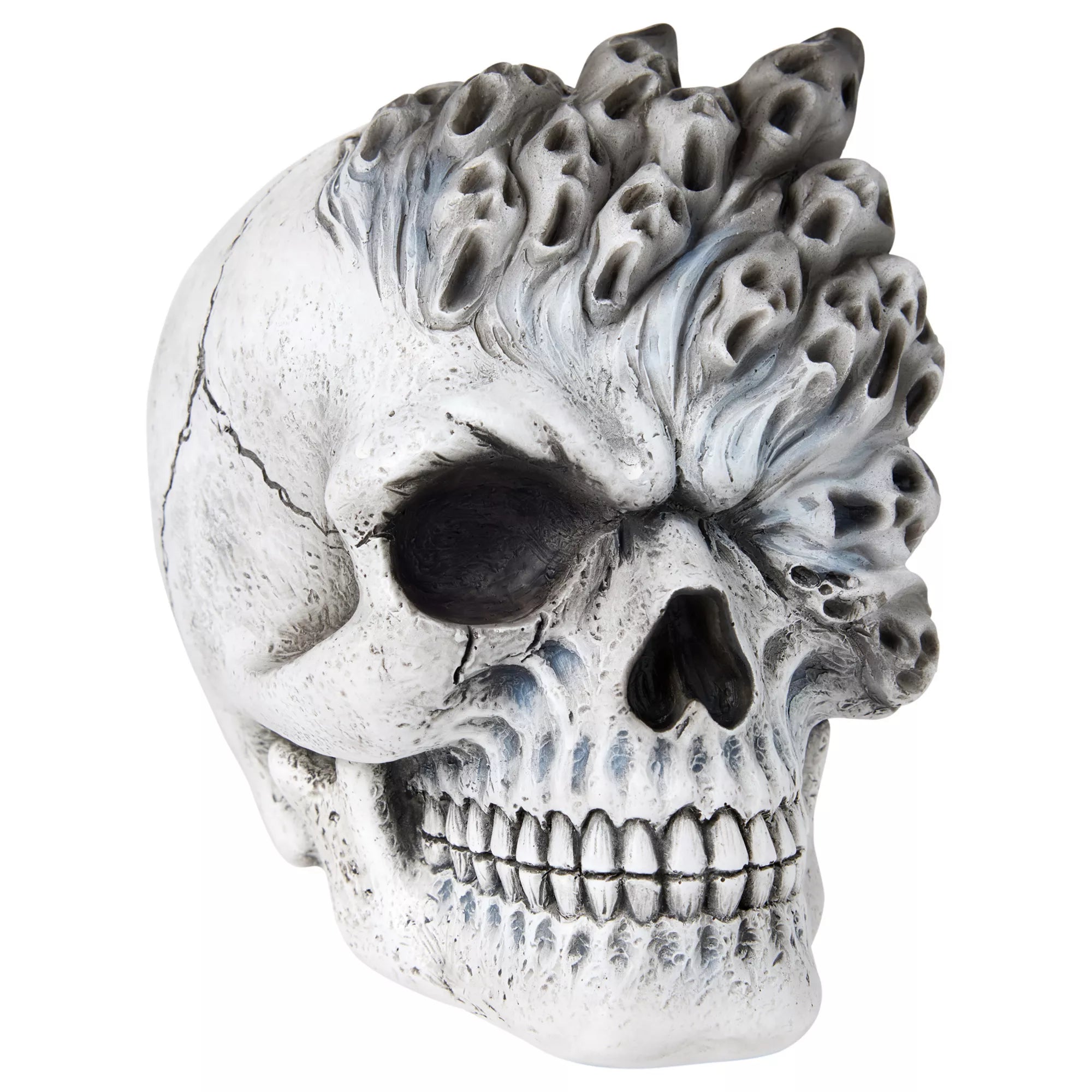 Ghost Skull