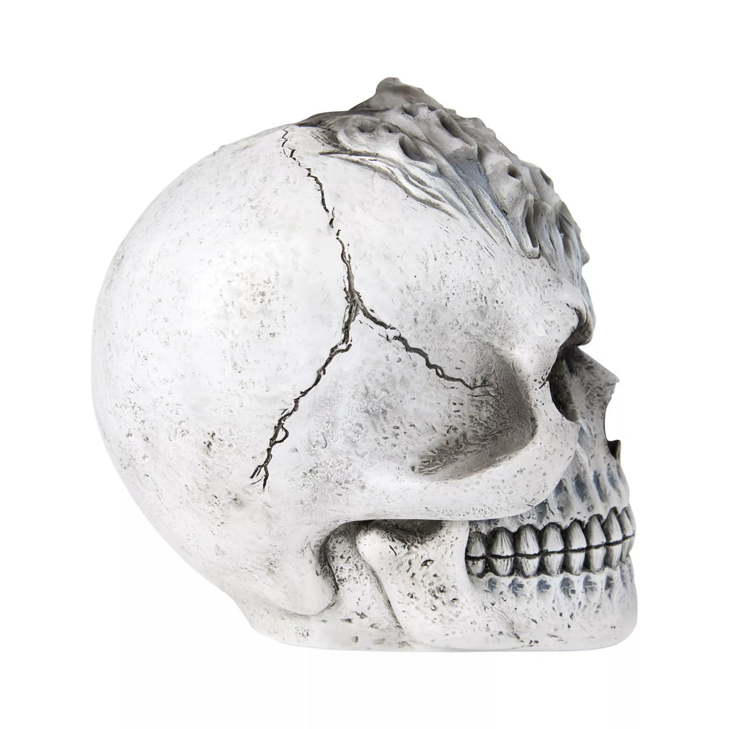 Ghost Skull