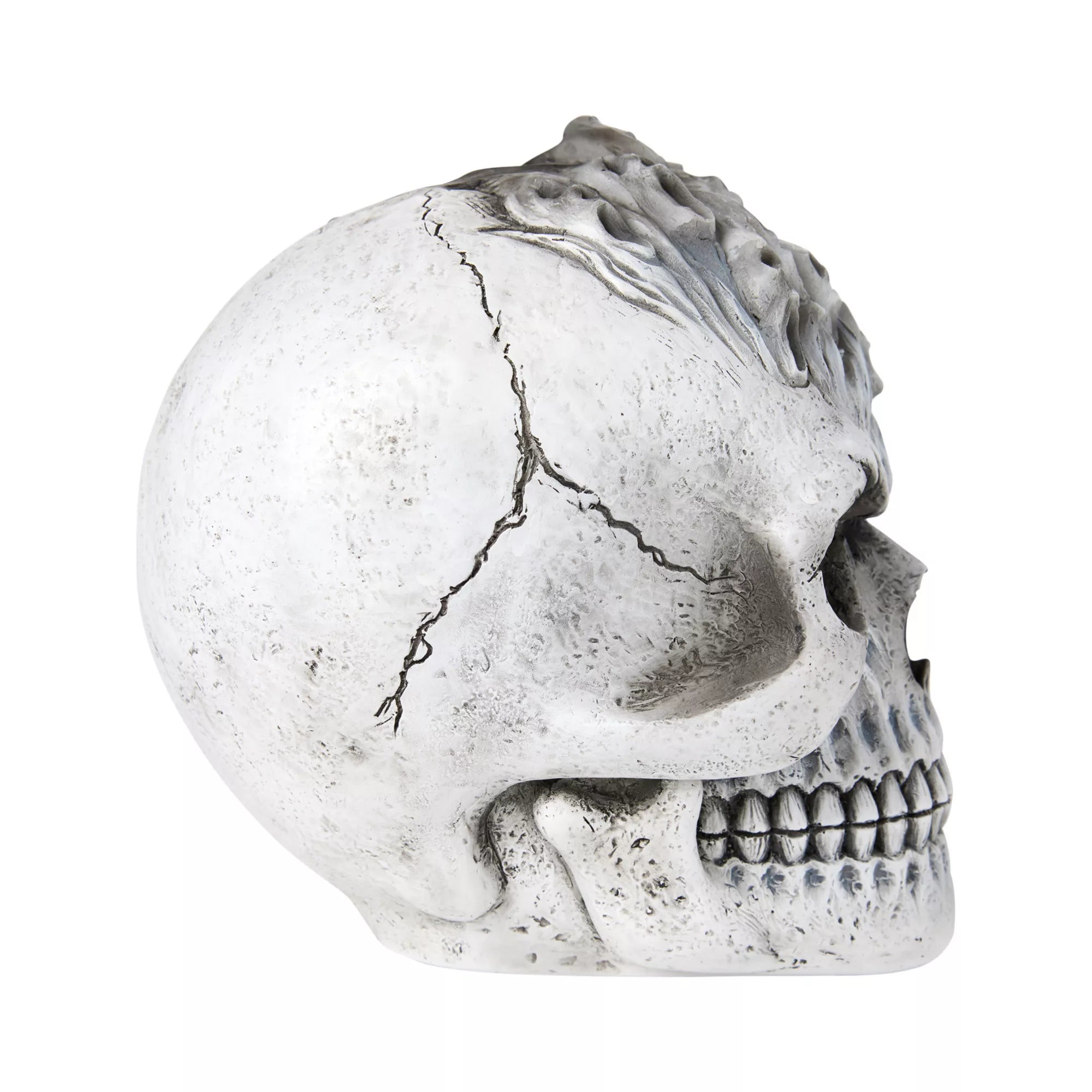 Ghost Skull