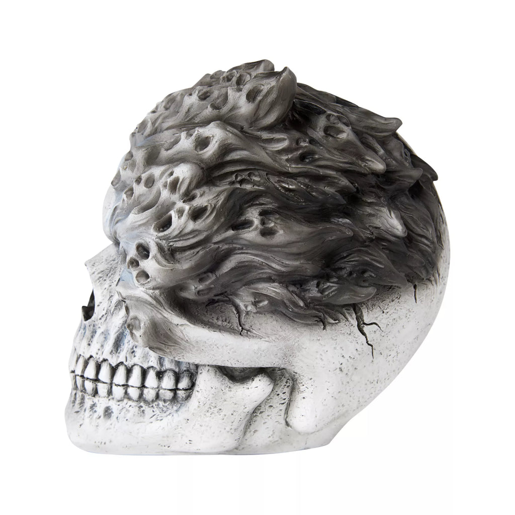 Ghost Skull