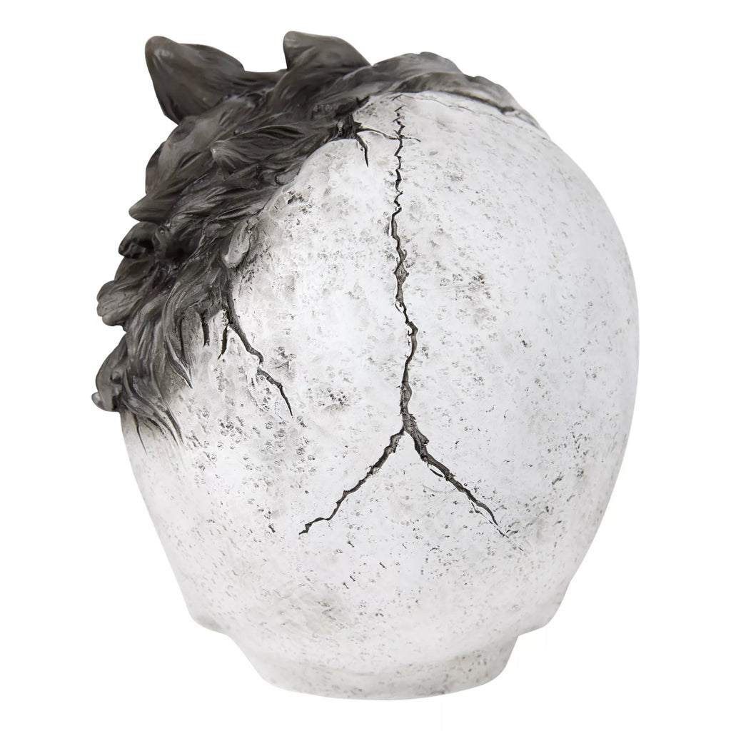 Ghost Skull