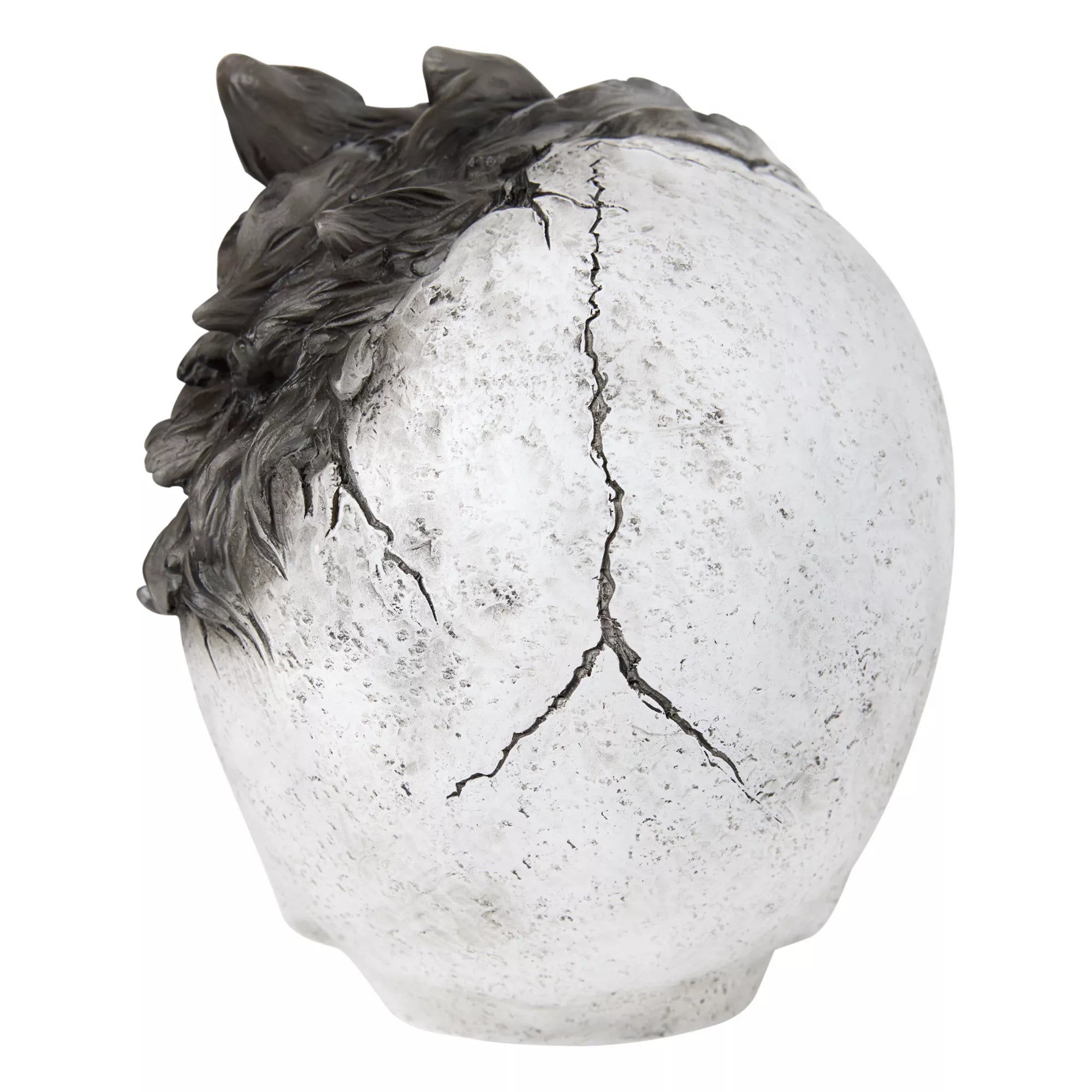 Ghost Skull