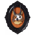 Oddity Owl Sign