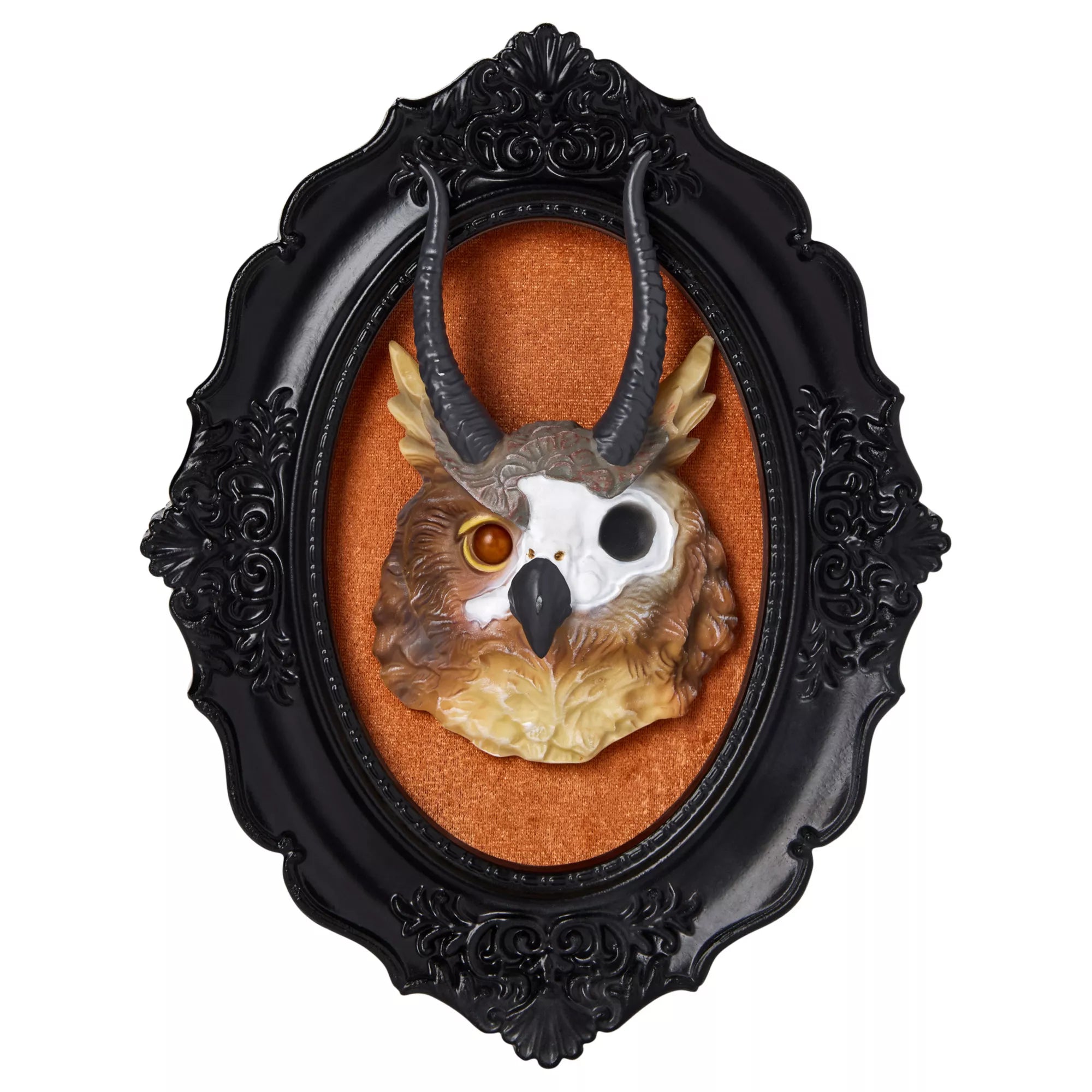 Oddity Owl Sign