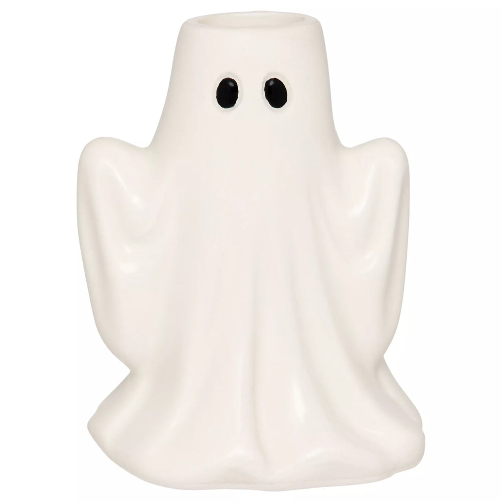 Ghost Candle Holders - 2 Pack