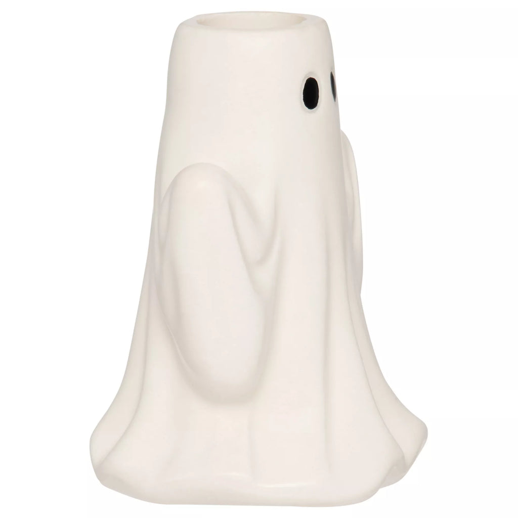 Ghost Candle Holders - 2 Pack