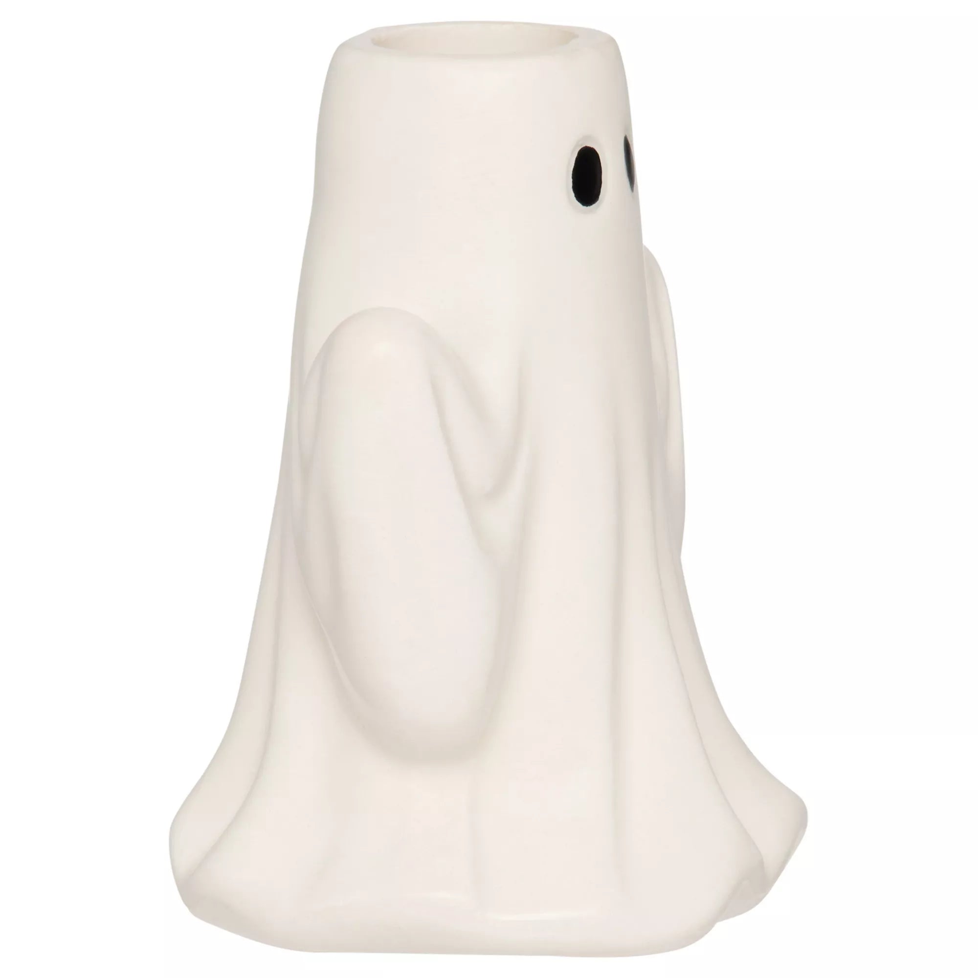 Ghost Candle Holders - 2 Pack