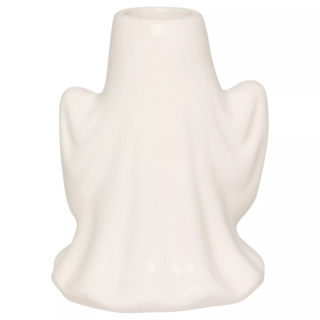 Ghost Candle Holders - 2 Pack