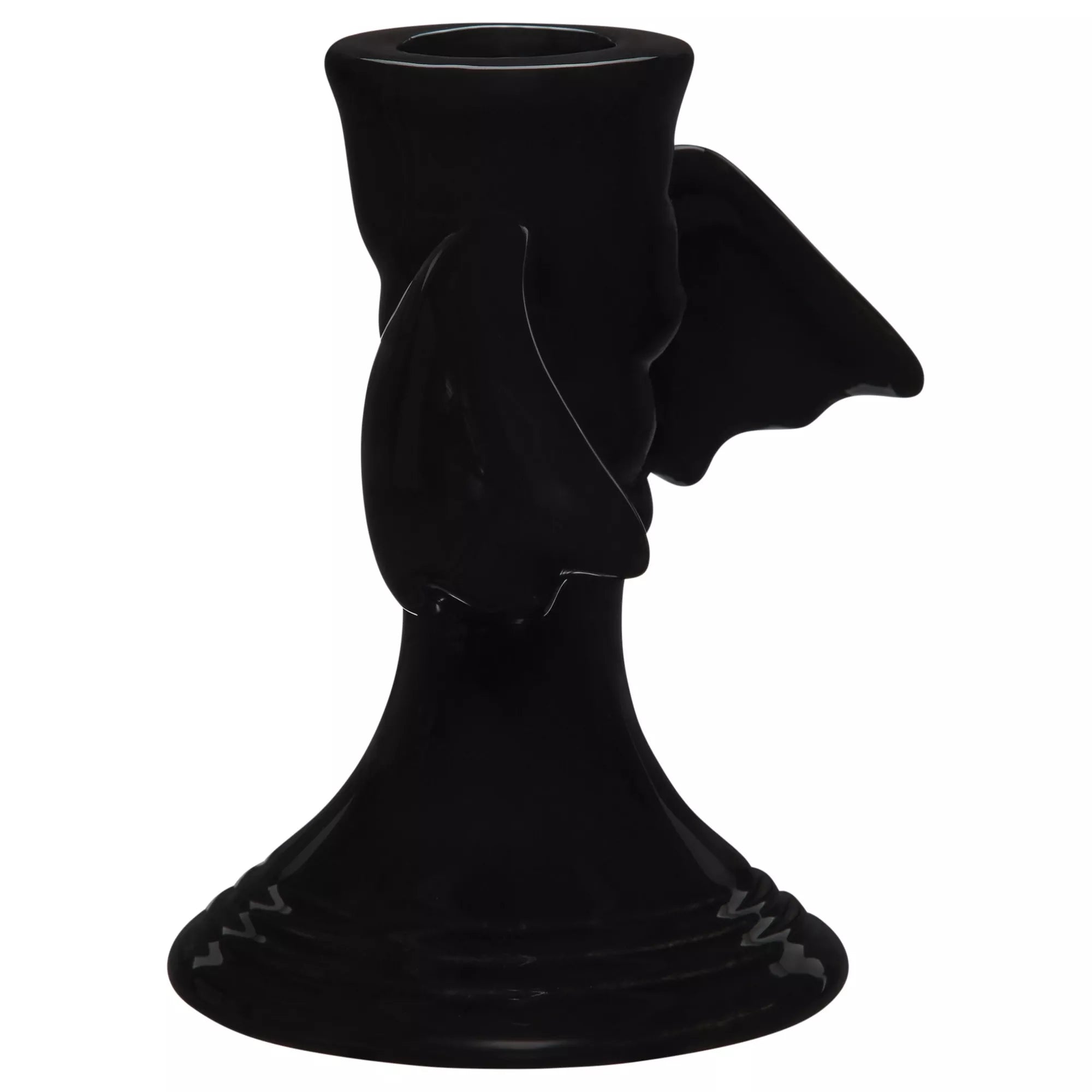 Bat Candle Holders - 2 Pack