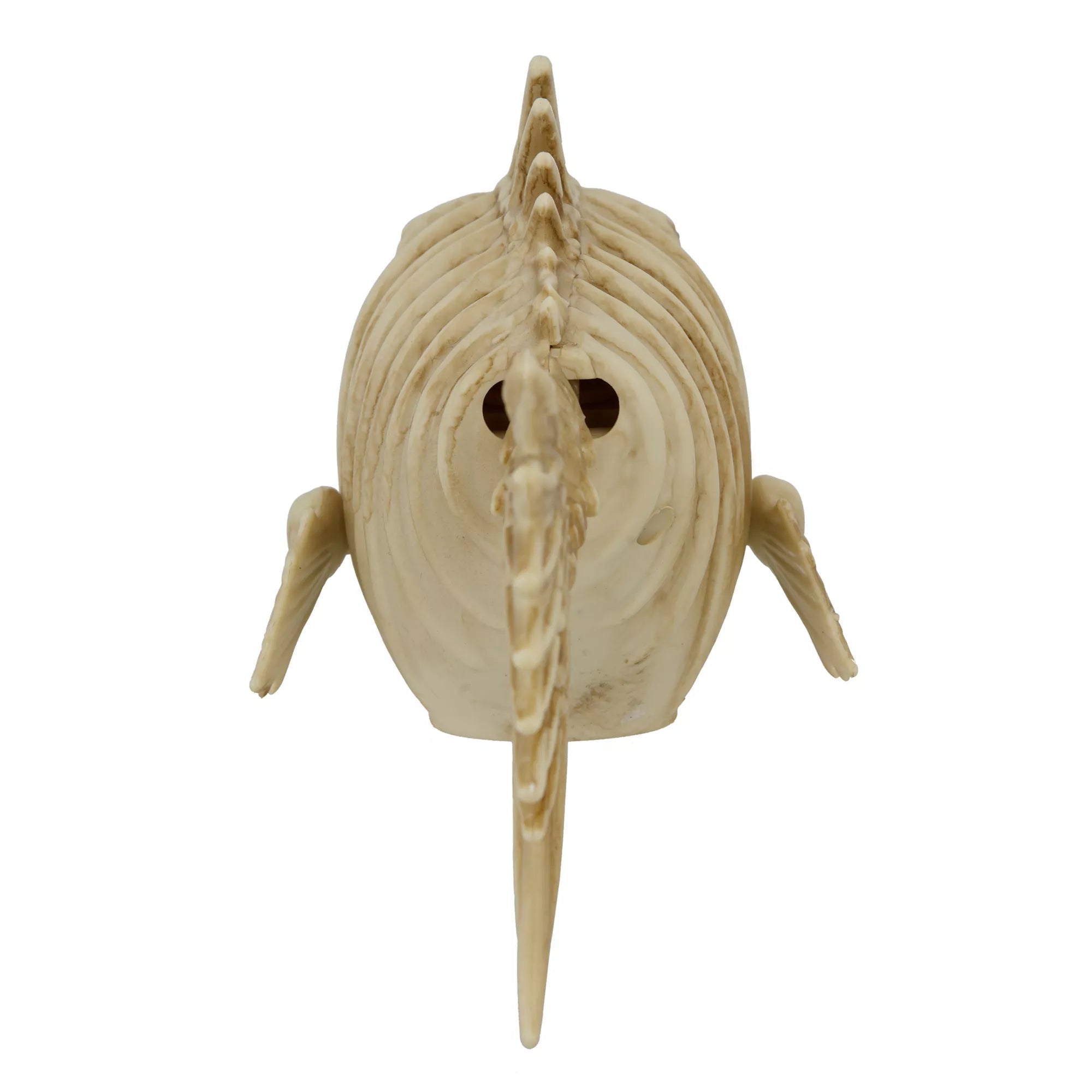 Light-Up Eyes Skeleton Fish