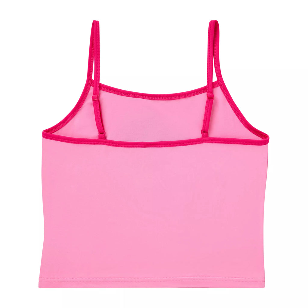 Ghost Face Pink Hearts Sleep Set