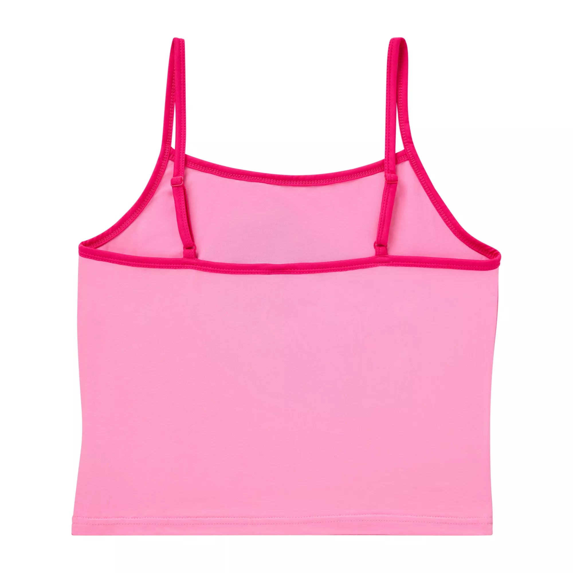 Ghost Face Pink Hearts Sleep Set