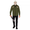 Adult Jason Universe Work Shirt Costume