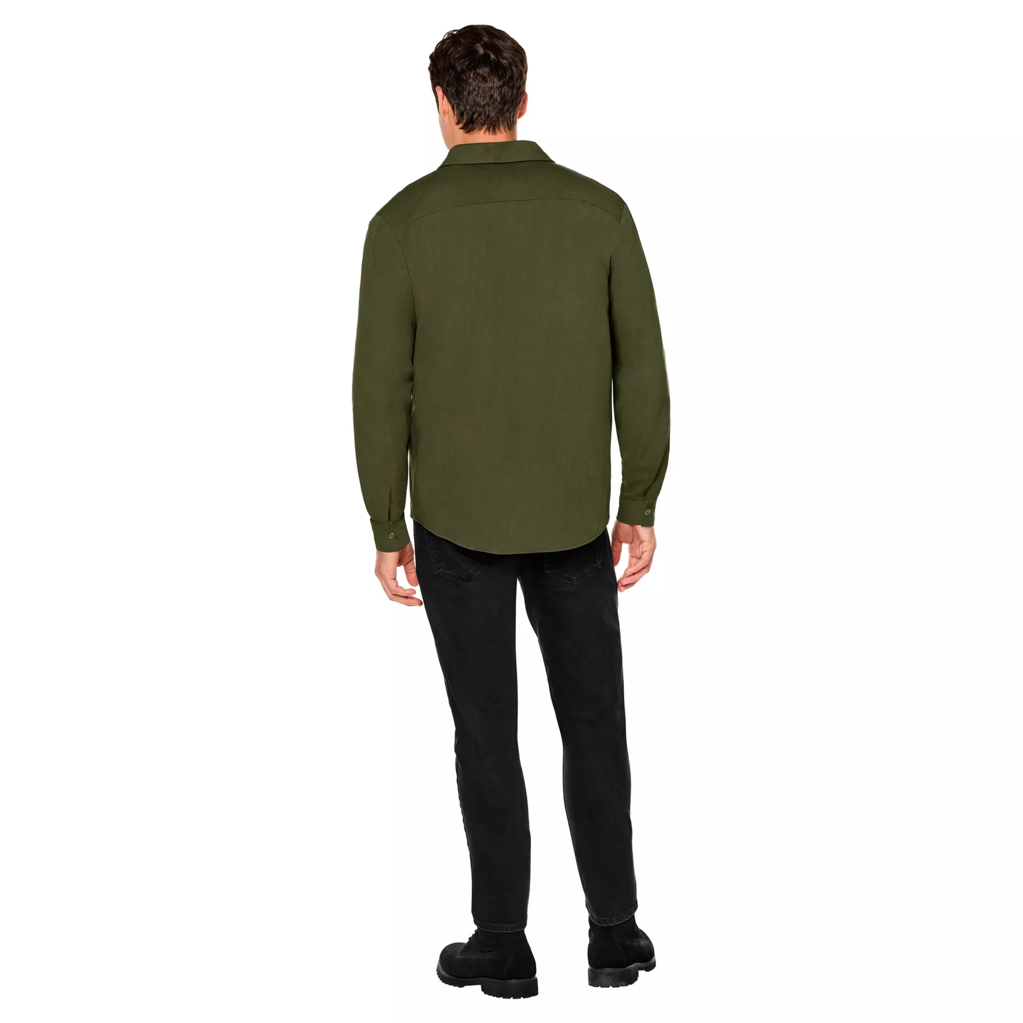 Adult Jason Universe Work Shirt Costume
