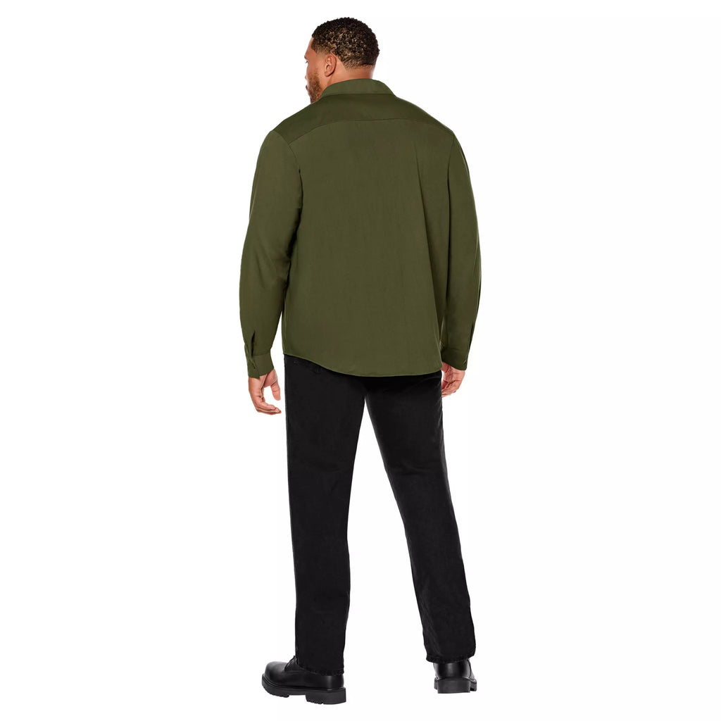 Adult Jason Universe Work Shirt Costume