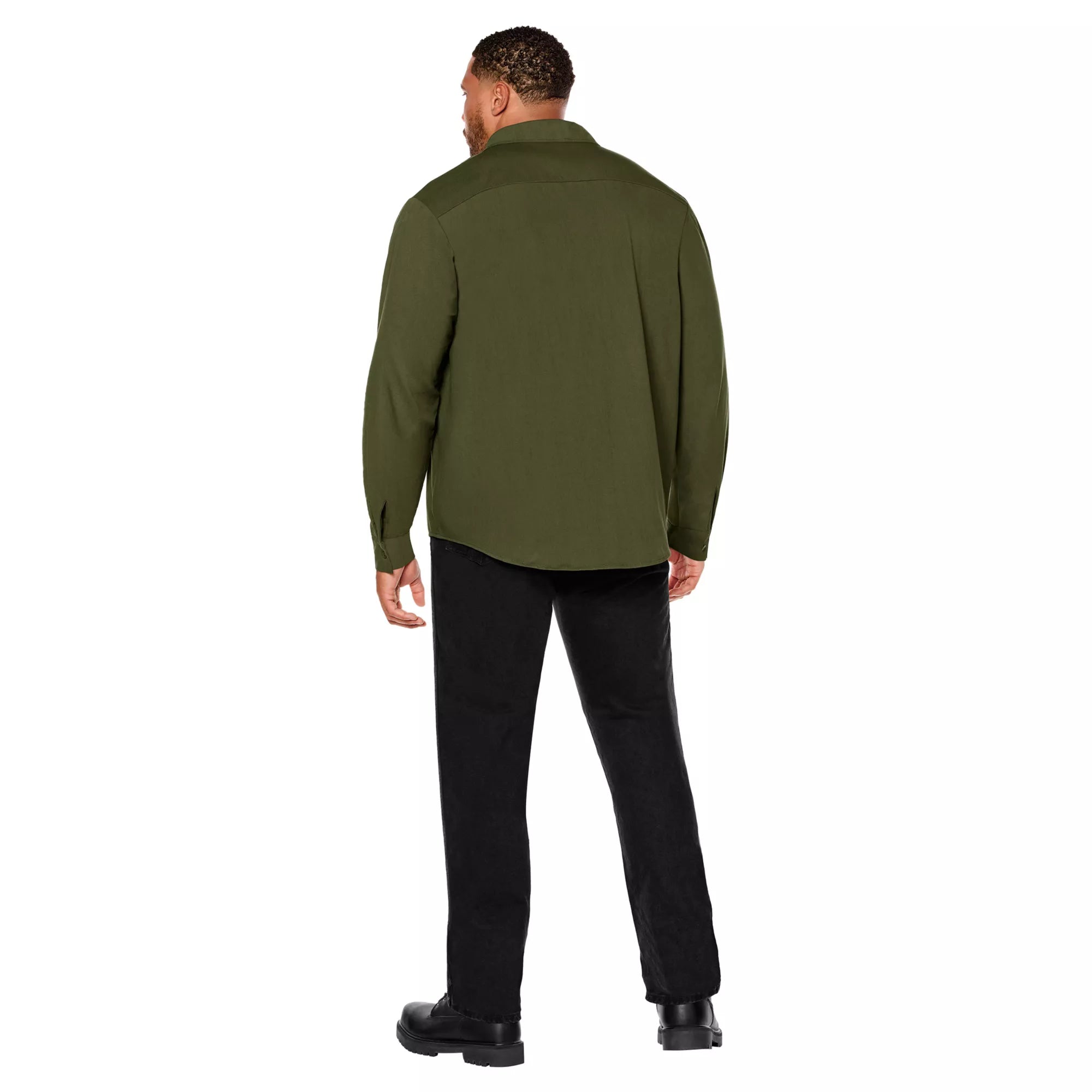 Adult Jason Universe Work Shirt Costume