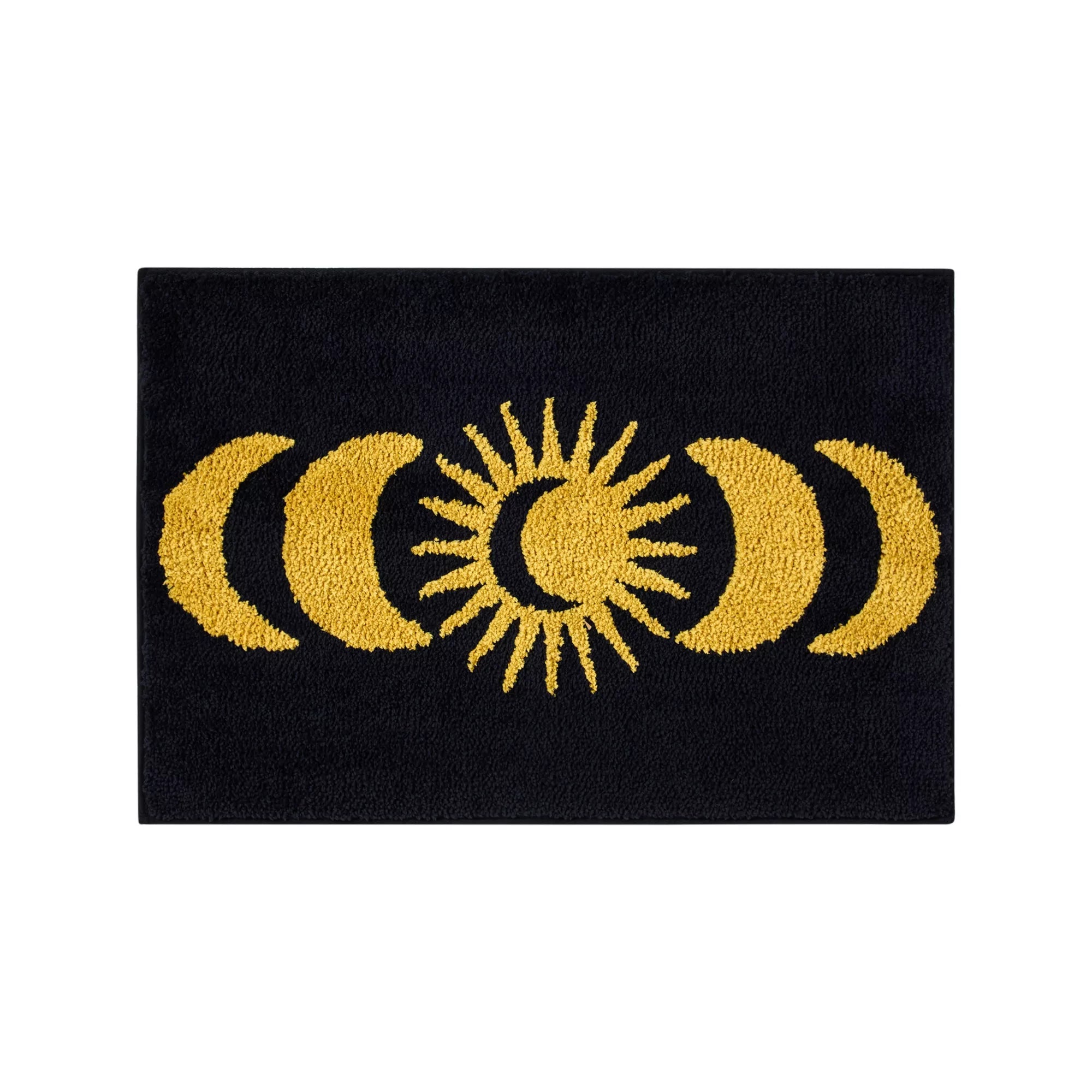 Celestial Witch Bath Mat