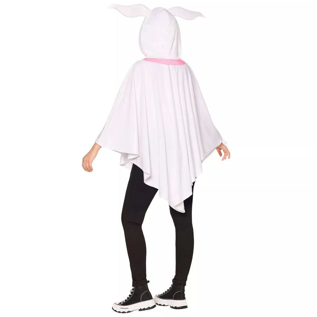 Adult Zero Costume Top - The Nightmare Before Christmas