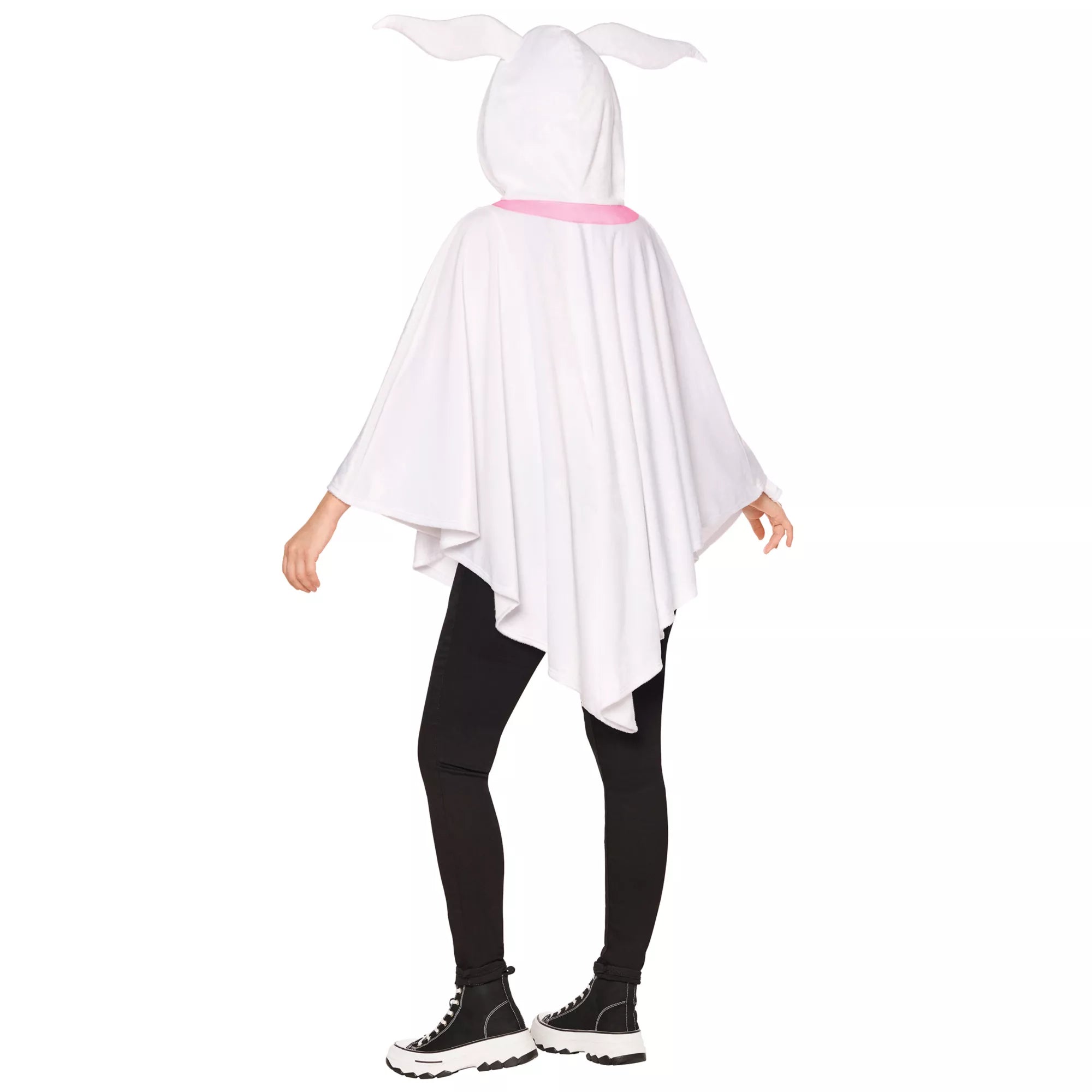 Adult Zero Costume Top - The Nightmare Before Christmas