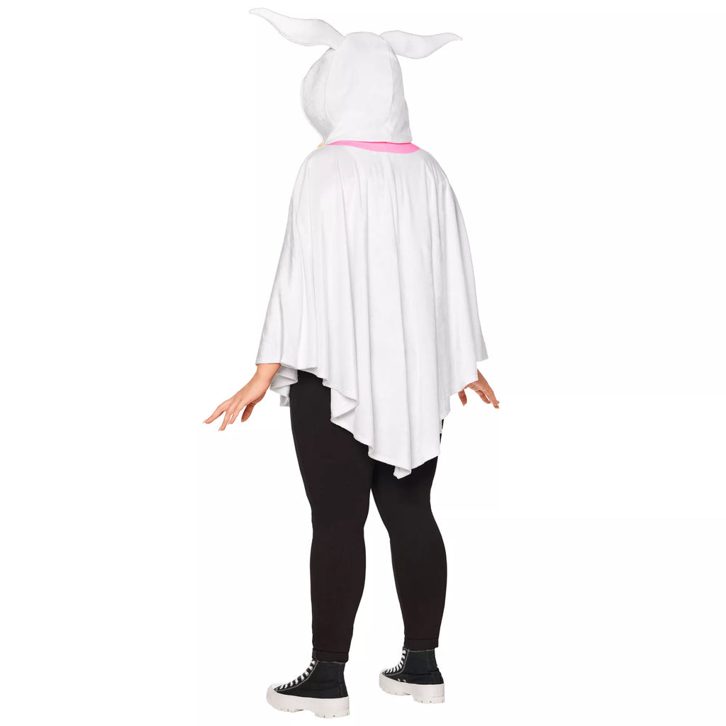 Adult Zero Costume Top - The Nightmare Before Christmas