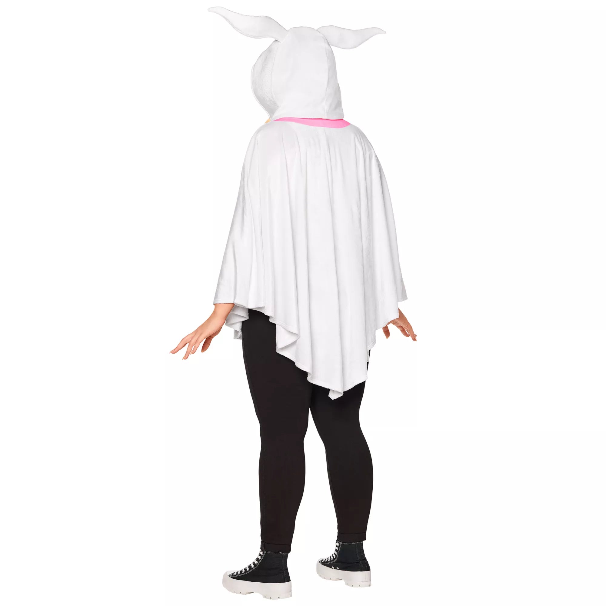 Adult Zero Costume Top - The Nightmare Before Christmas