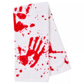 Bloody Bath Towel