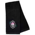 Skeleton Spa Bath Towel