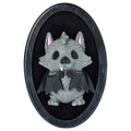 Bat Cameo Sign