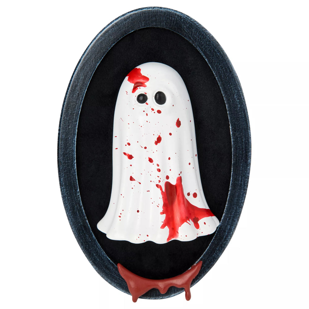 Bloody Ghost Cameo Sign
