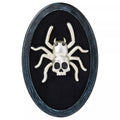 Skeleton Spider Cameo Sign