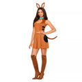 Adult Scooby-Doo Costume