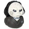TUBBZ Billy the Puppet Blood Splatter Rubber Duck - Saw