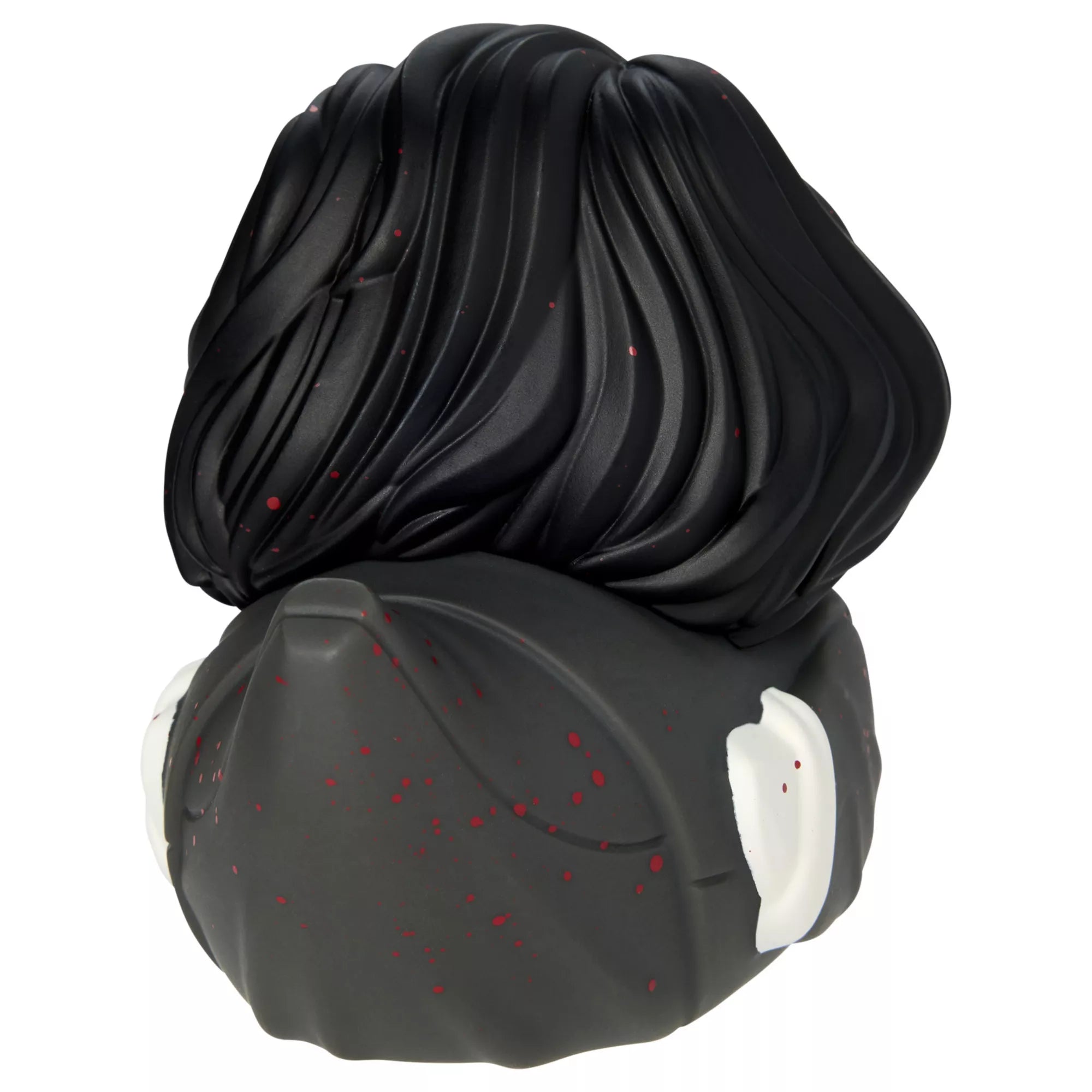 TUBBZ Billy the Puppet Blood Splatter Rubber Duck - Saw