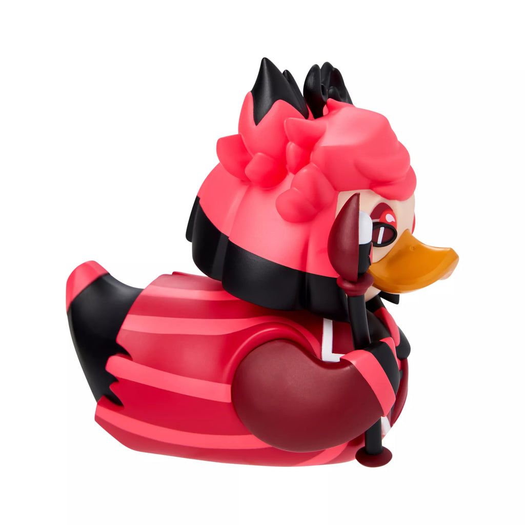 TUBBZ Alastor Rubber Duck - Hazbin Hotel