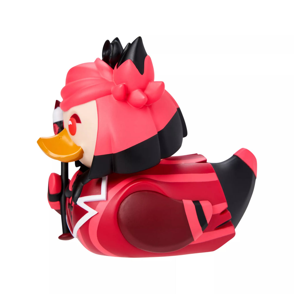 TUBBZ Alastor Rubber Duck - Hazbin Hotel