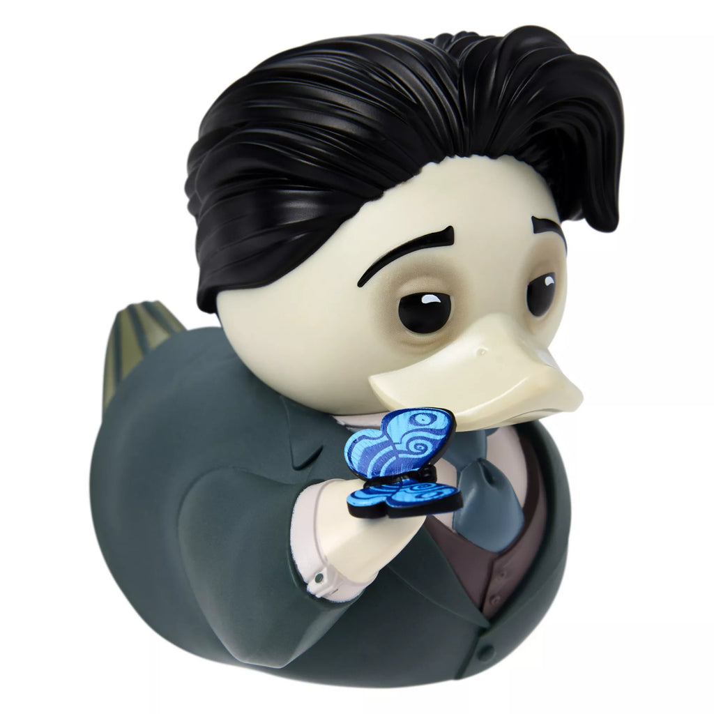 TUBBZ Victor Van Dort Rubber Duck - Corpse Bride
