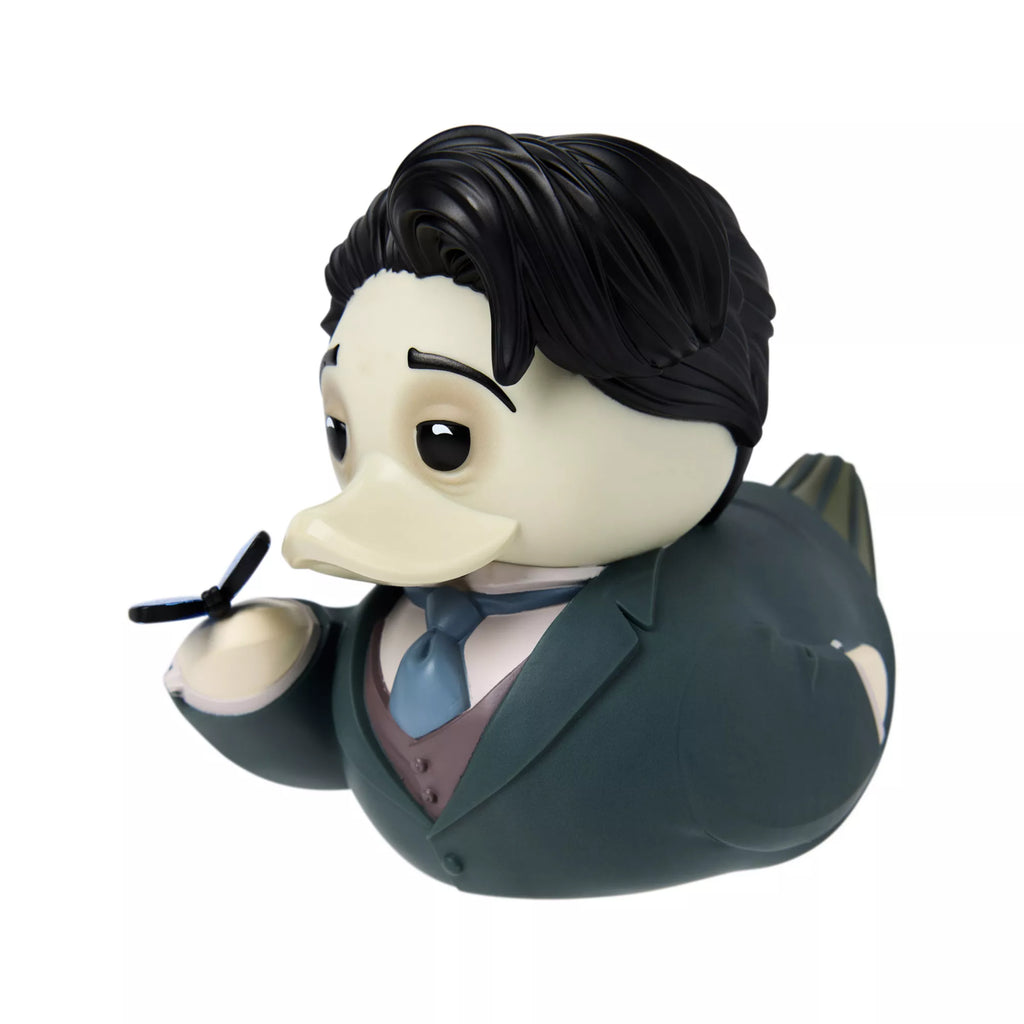 TUBBZ Victor Van Dort Rubber Duck - Corpse Bride