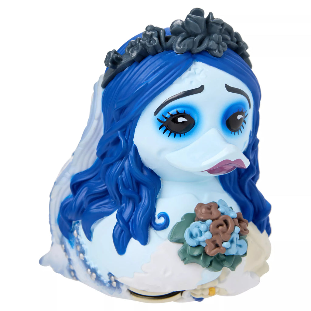 TUBBZ Emily Rubber Duck - Corpse Bride