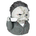 TUBBZ Michael Myers Blood Splatter Rubber Duck - Halloween