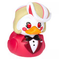 TUBBZ Charlie Morningstar Mini Rubber Duck - Hazbin Hotel