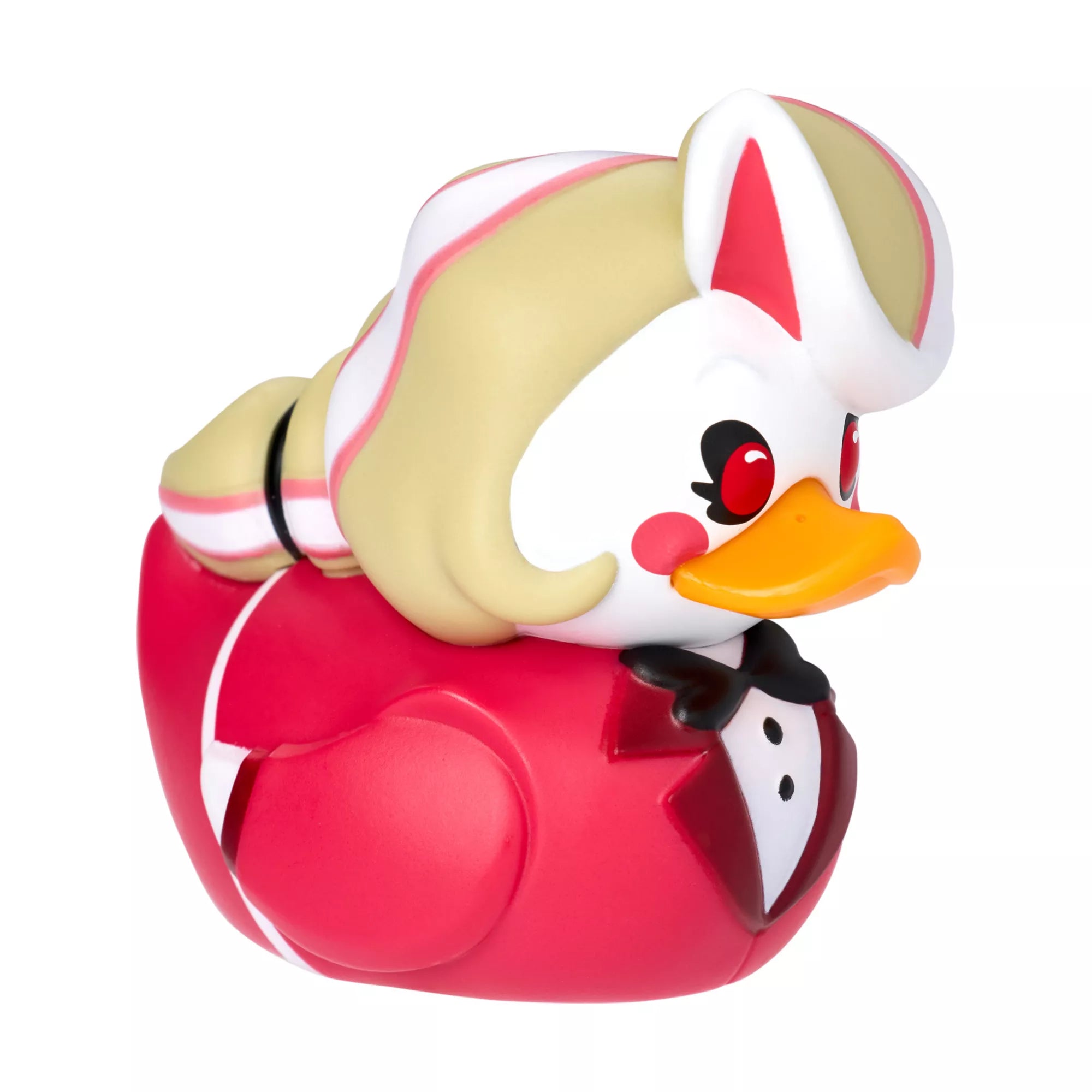 TUBBZ Charlie Morningstar Mini Rubber Duck - Hazbin Hotel