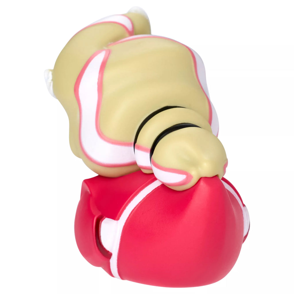 TUBBZ Charlie Morningstar Mini Rubber Duck - Hazbin Hotel