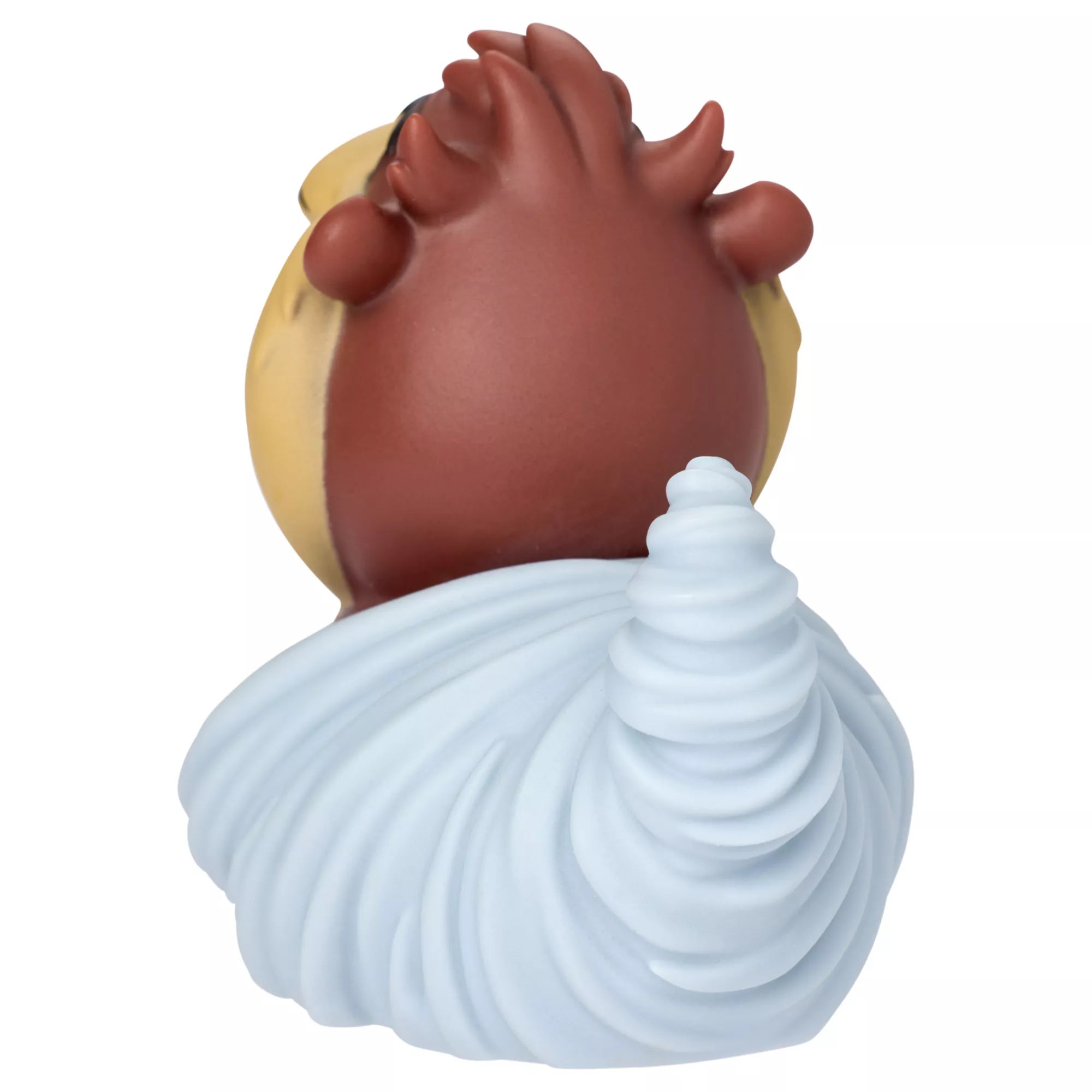 TUBBZ Tasmanian Devil Mini Rubber Duck - Looney Tunes