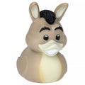 TUBBZ Donkey Mini Rubber Duck - Shrek