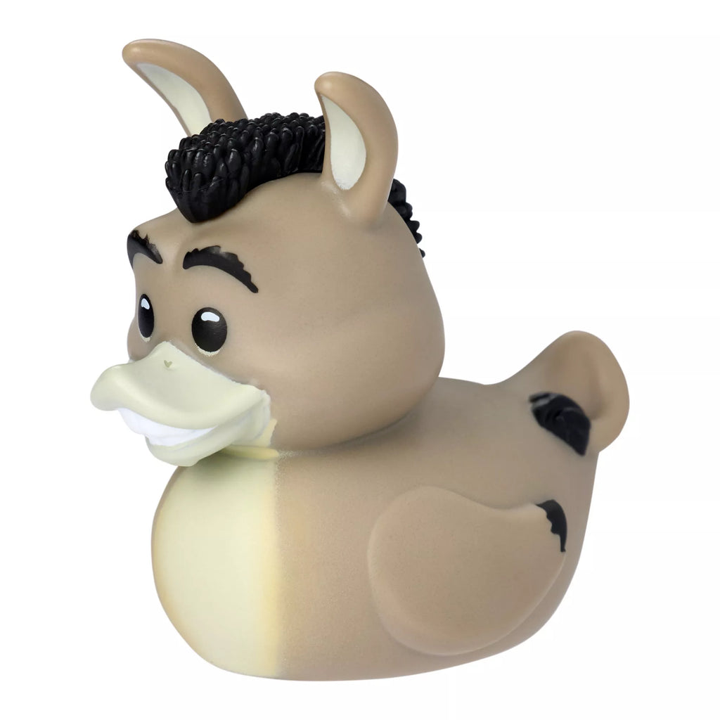TUBBZ Donkey Mini Rubber Duck - Shrek