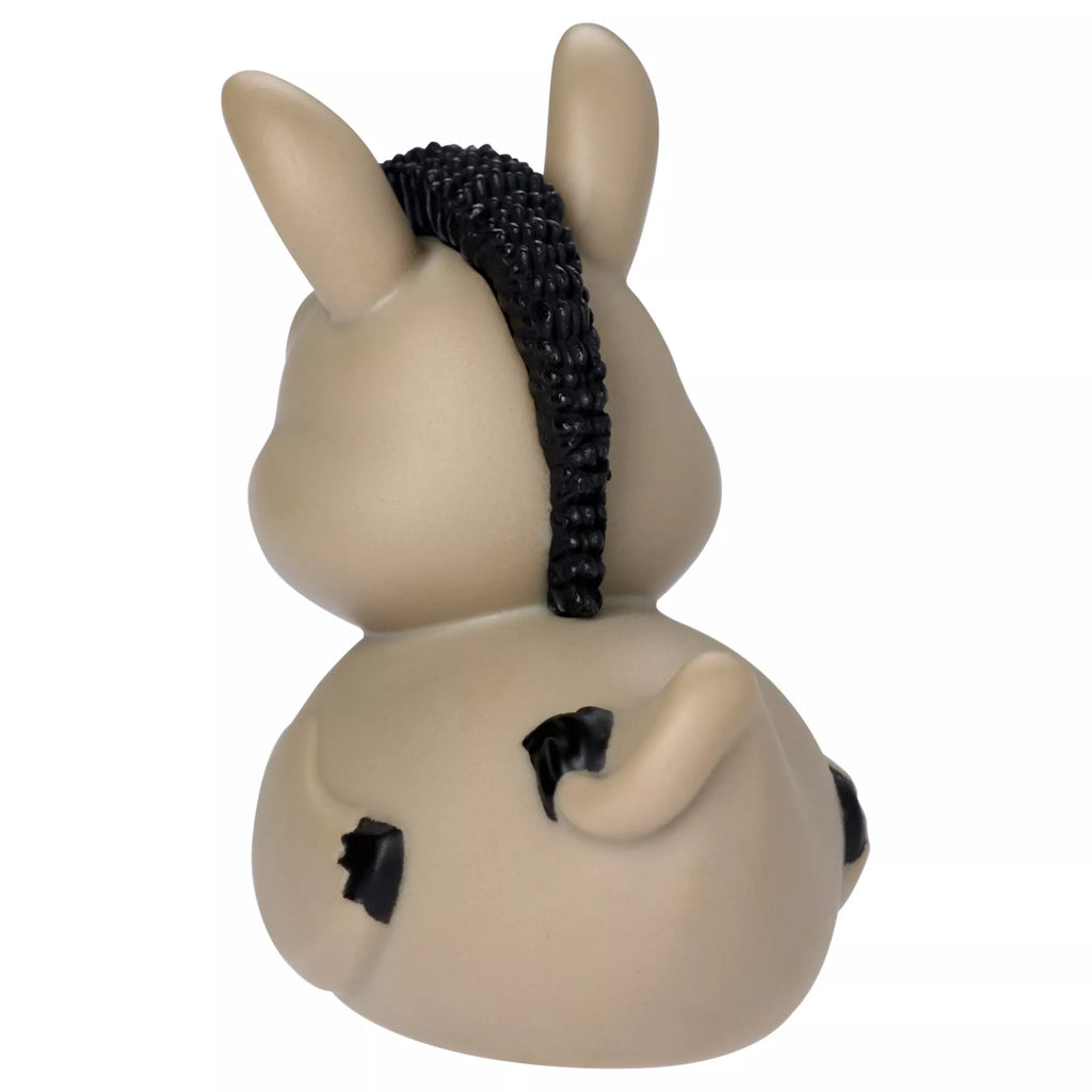 TUBBZ Donkey Mini Rubber Duck - Shrek